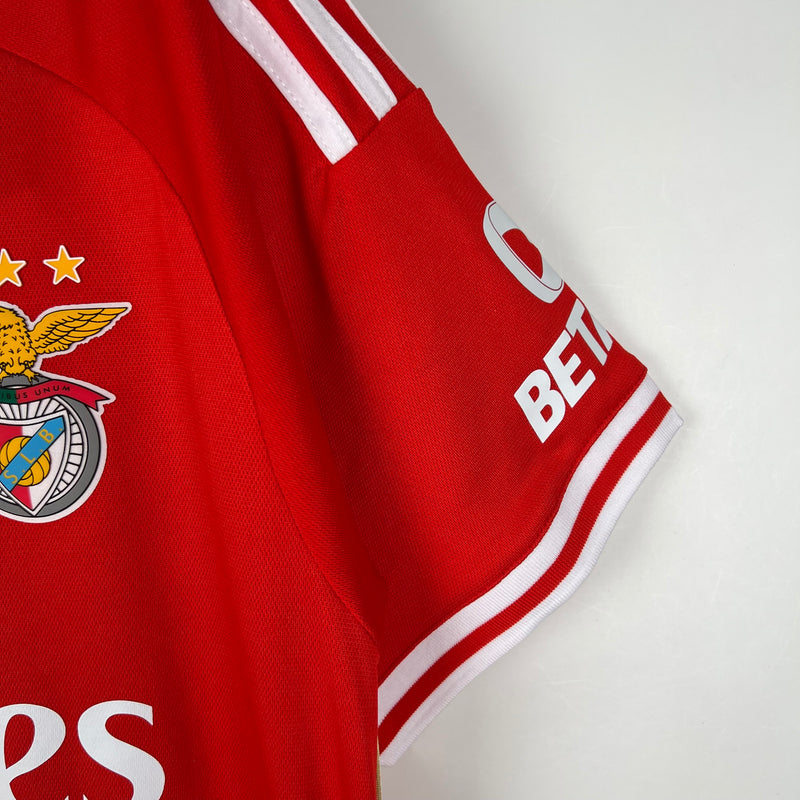Benfica Trikot 23/24 