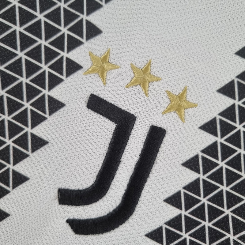 Juventus 22/23 Jersey 