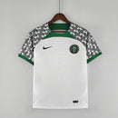 Nigeria World Cup 2022 Jersey 
