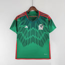 Mexico World Cup 2022 Jersey 