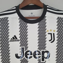 Juventus 22/23 Jersey 