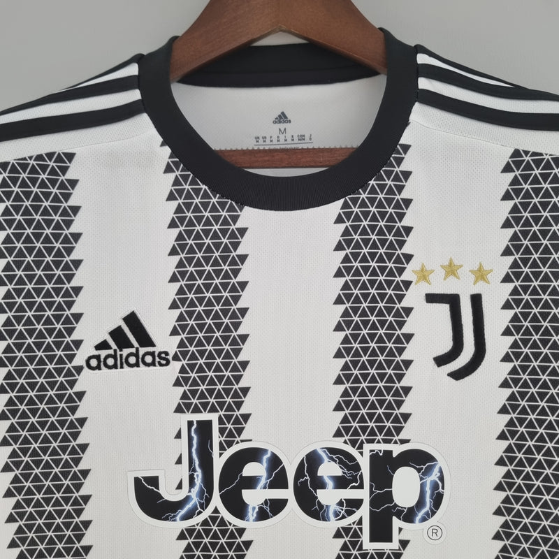 Juventus 22/23 Jersey 