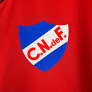 Camisa Nacional do Uruguai 23/24