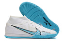 Nike Zoom Mercurial Superfly 9 Academy Futsal Shoes 