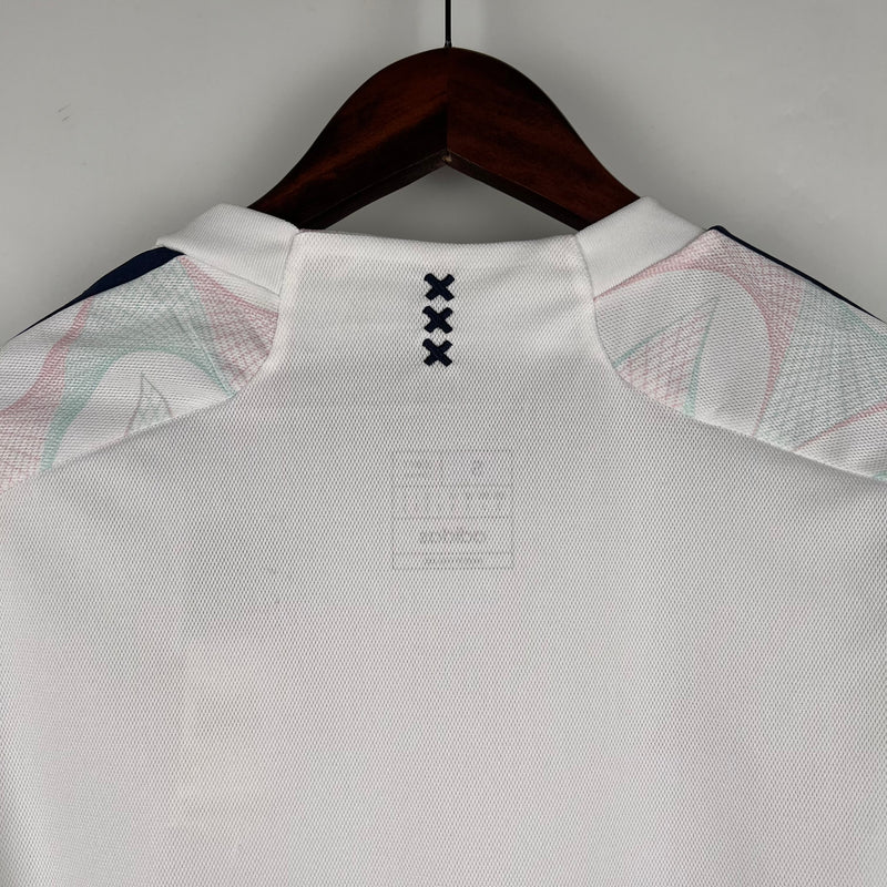 Ajax 23/24 Jersey 