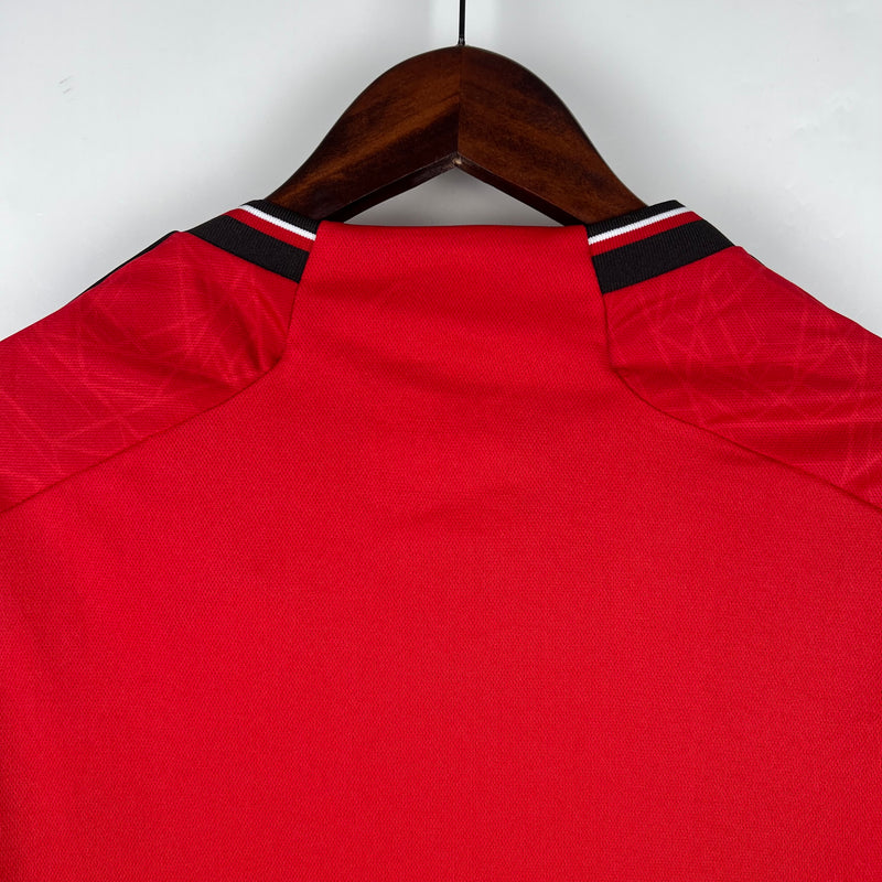 Manchester United 23/24 shirt 