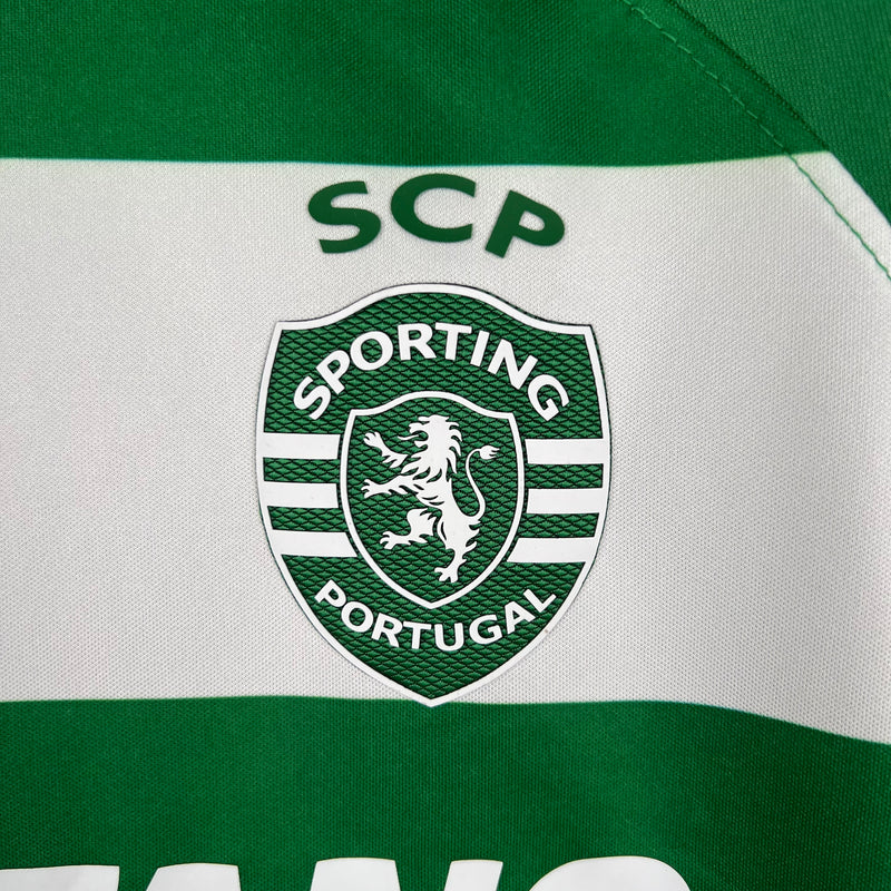 Sporting 23/24 Jersey 