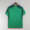 Mexico World Cup 2022 Jersey 