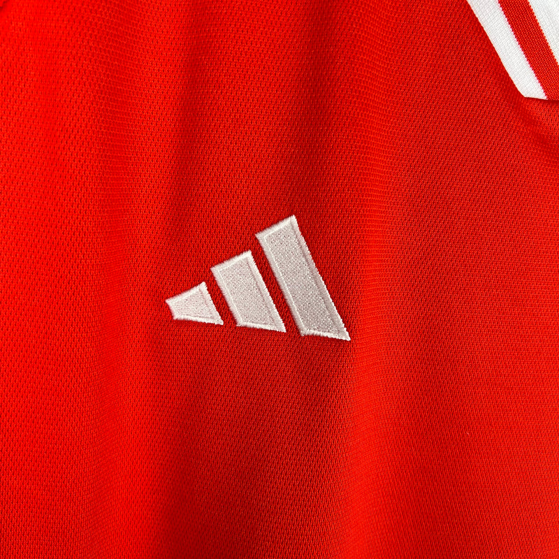 Benfica Trikot 23/24 