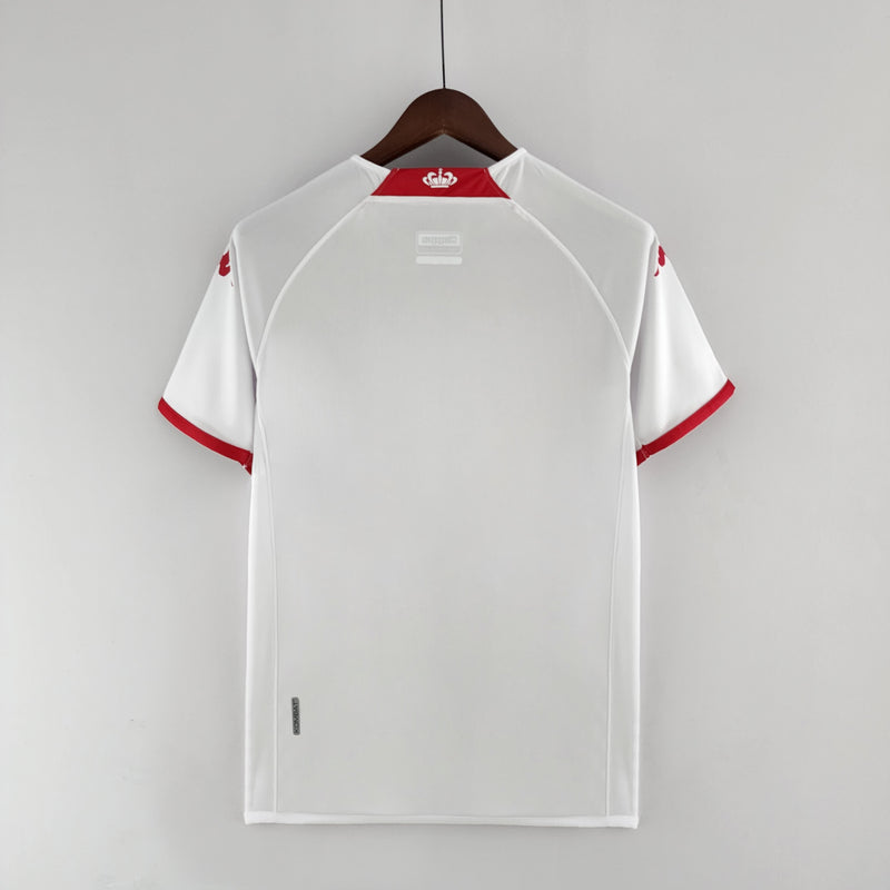 Monaco 22/23 Jersey 