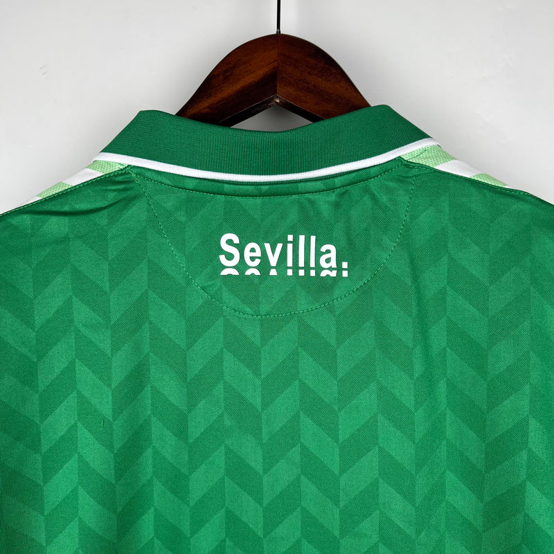 Camisa Real Betis 23/24