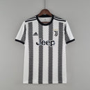 Juventus 22/23 Jersey 