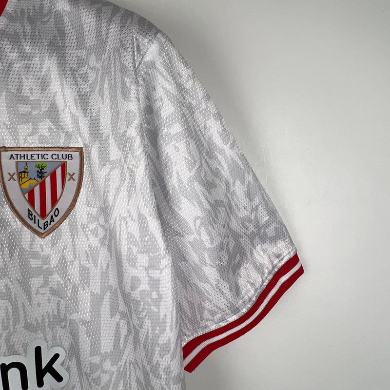 Athletic Bilbao Trikot 23/24 