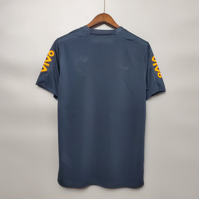 Brazilian National Team Training Shirt 