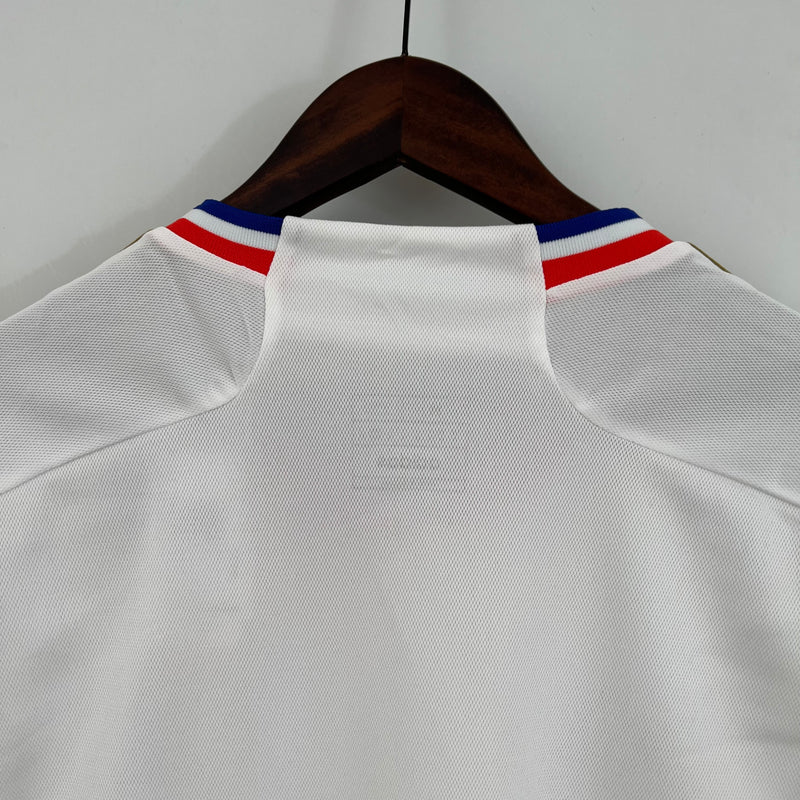 Lyon 23/24 Jersey 
