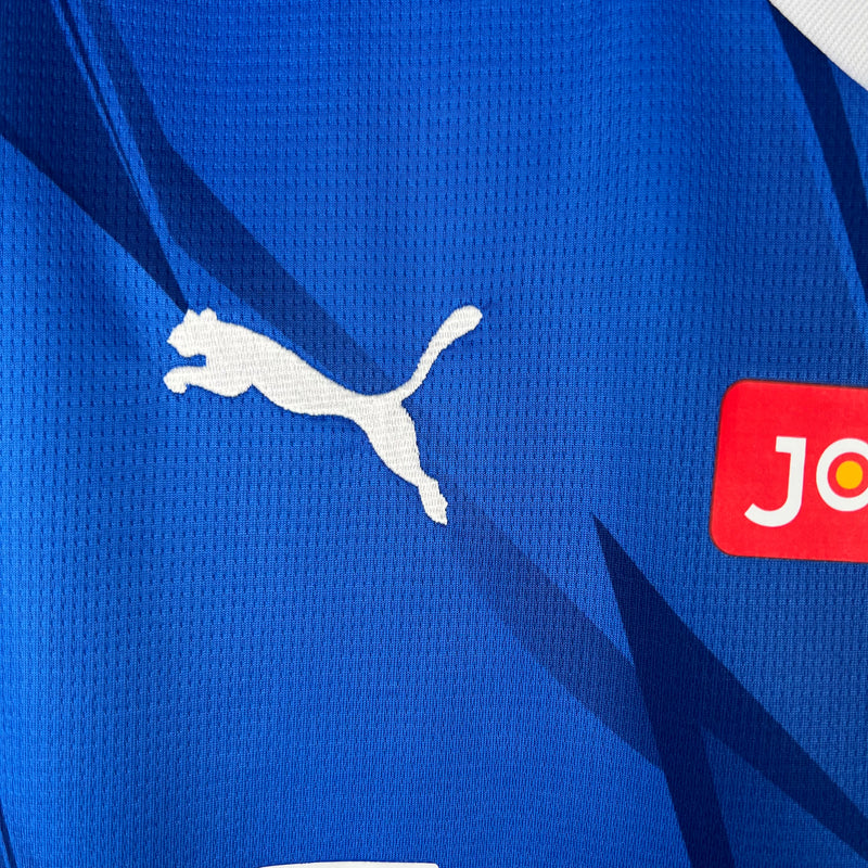 Al Hilal 23/24 shirt 