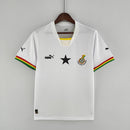 Ghana 2022 World Cup Jersey 