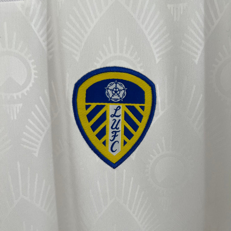Leeds United 23/24 shirt 