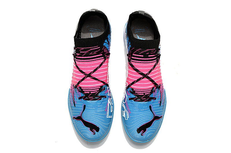 Puma Future Z 1.1 Society Soccer Cleats 