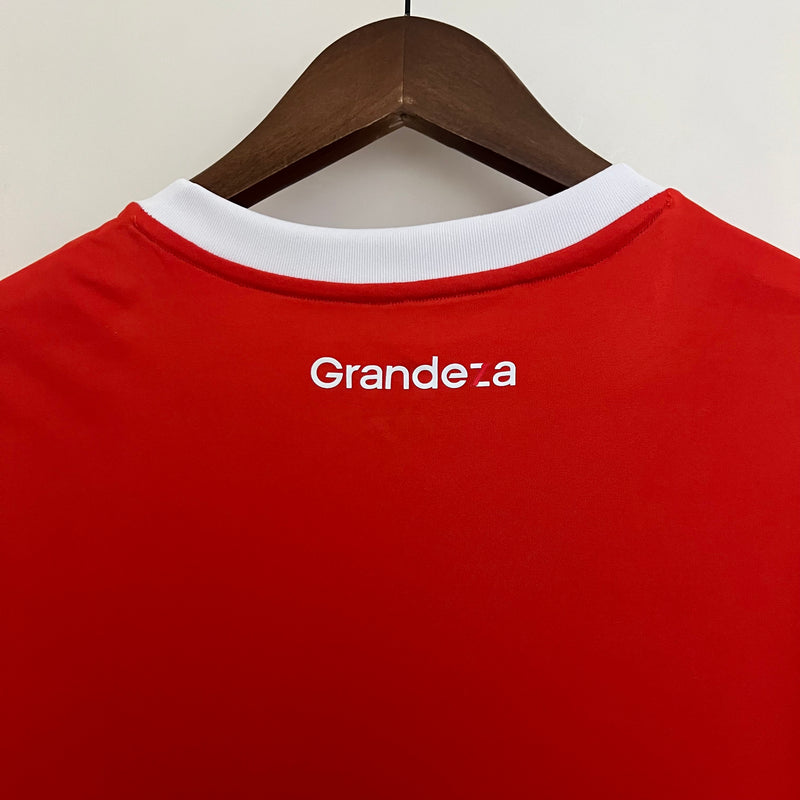 Camisa River Plate 23/24