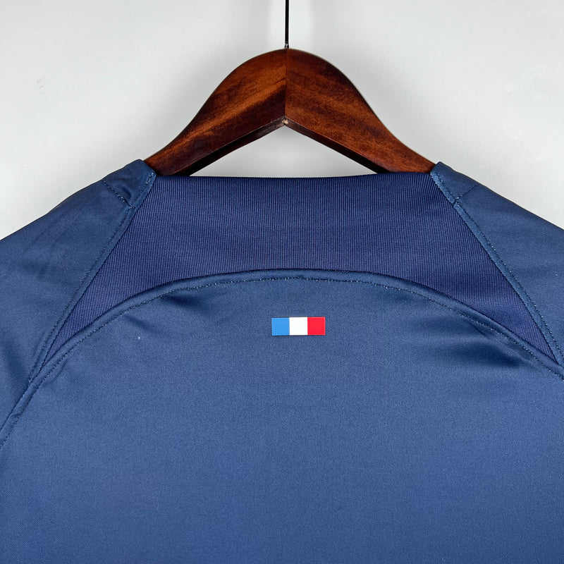 PSG-Trikot 23/24 