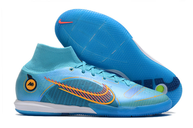 Nike Mercurial Superfly 9 Elite Futsalschuhe 