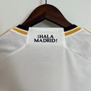 Real Madrid Vini Jr. 23/24 Jersey 