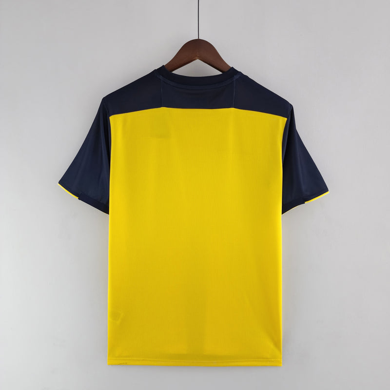Ecuador World Cup 2022 Jersey 