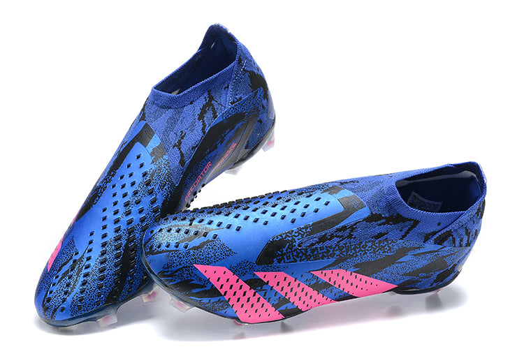 Adidas Predator Accuracy + Soccer Cleats 