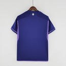 Argentina World Cup 2022 Jersey 