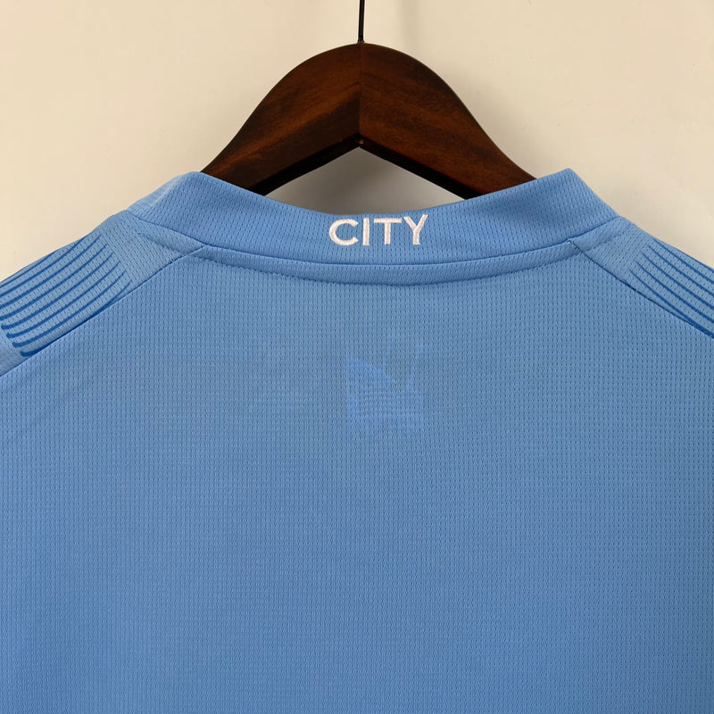 Manchester City 23/24 shirt 
