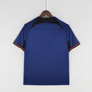 Netherlands World Cup 2022 Jersey 