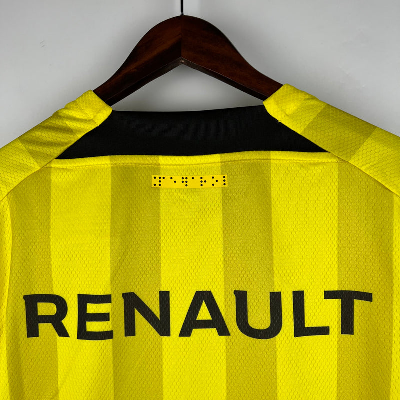 Peñarol 23/24 Jersey 