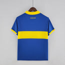 Boca Juniors Trikot 22/23 