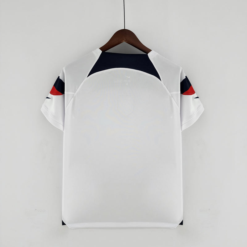 USA World Cup 2022 Jersey 