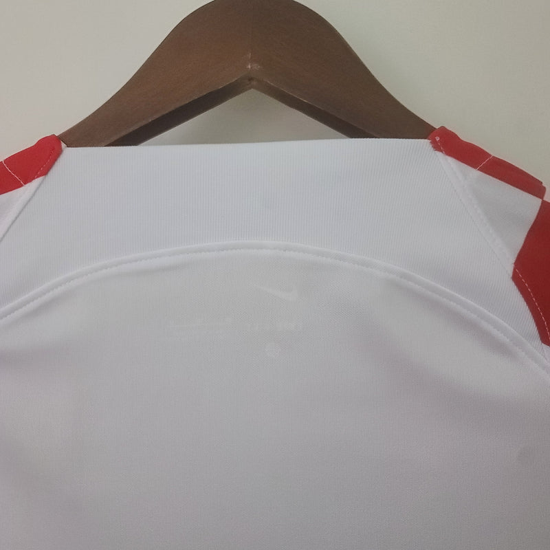 Croatia World Cup 2022 Jersey 