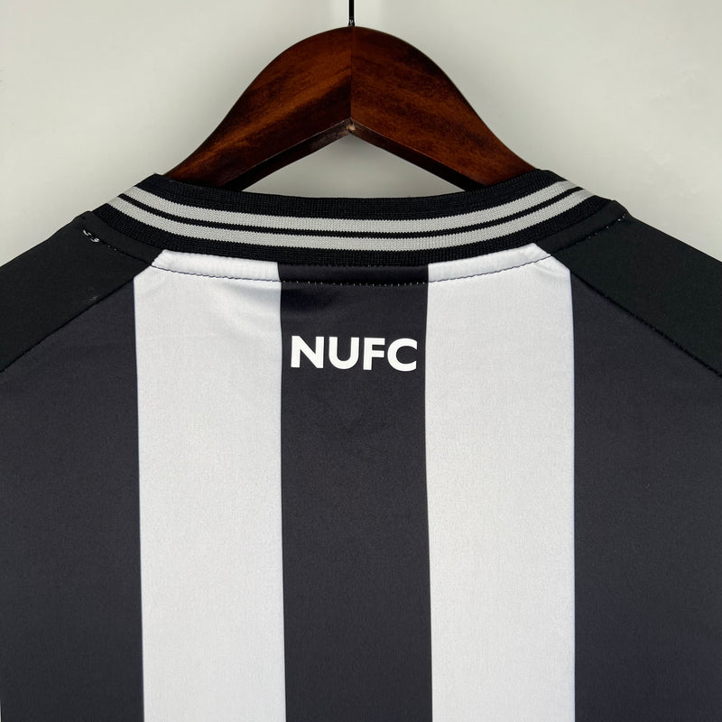 Newcastle United 23/24 shirt 