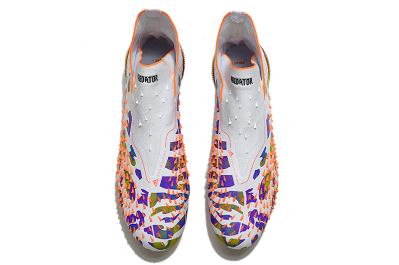 Adidas Predator Freak+ Fußballschuhe 