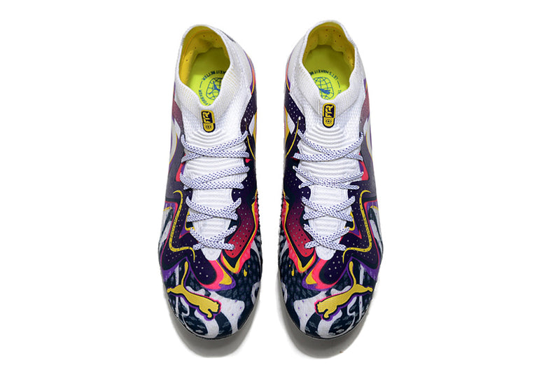 Puma Future Ultimate Soccer Cleats 