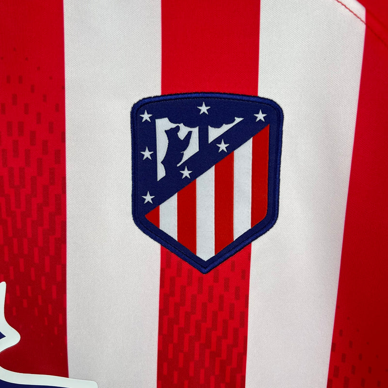 Atlético de Madrid 23/24 shirt 