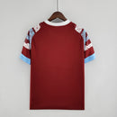 West Ham 22/23 shirt 