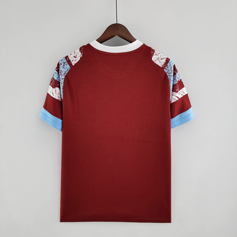 West Ham 22/23 shirt 