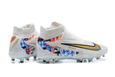 Nike Phantom GX Elite FG Soccer Cleats 