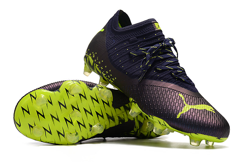 Puma Future Z 1.3 Soccer Cleats Bring the Field 