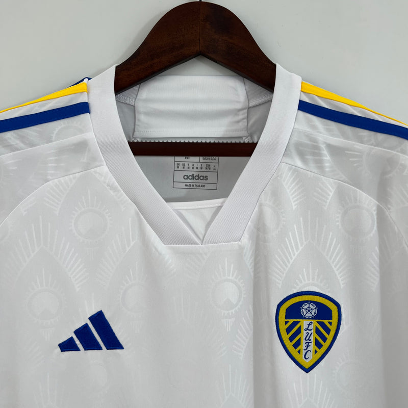 Leeds United 23/24 shirt 
