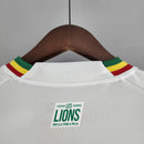 Senegal World Cup 2022 Jersey 