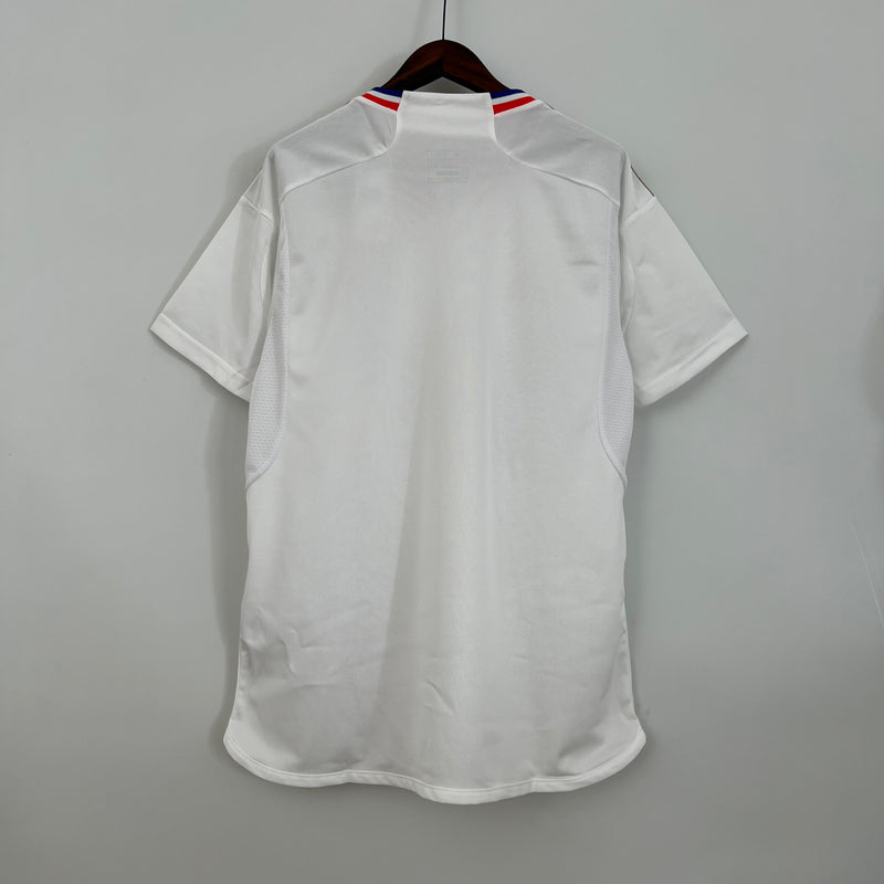 Lyon 23/24 Jersey 