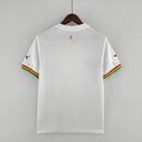 Ghana 2022 World Cup Jersey 