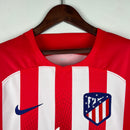 Atlético de Madrid 23/24 shirt 