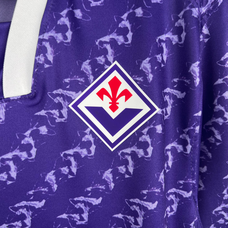 Fiorentina 23/24 Jersey 